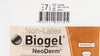 Molnlycke Healthcare 42975 Biogel Non-Latex NeoDerm SurgicalGloves Size 7-1/2(x)