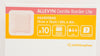 Smith&Nephew 66800840 ALLEVYN Gentle Border Lite 6inch x 6inch - Box of 10 (x)