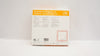 Smith&Nephew 66800840 ALLEVYN Gentle Border Lite 6inch x 6inch - Box of 10 (x)