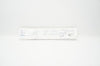 Covidien 460406E Argyle Feeding Tube Radiopaque 8Fr/Ch (2.7mm) x 42inch
