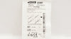 Batrik 14-1045 Pin-Kaps Covers, White 0.045inch (x) - Pack of 2