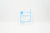 Medline NON21444 Non-Woven Gauze Sponges 4-ply 4inch x 4inch - Pack of 2