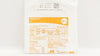 Cardinal Health 2D72PT65X Protexis PI Poyisoprene Surgical Gloves, Size 6-1/2