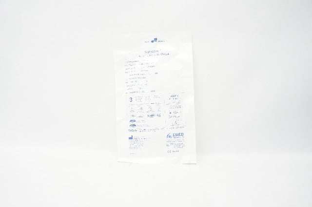 EMED Technologies SUB-309-G24 Soft-Glide Subcutaneous Infusion Set 24G ...