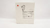 Integra 31045 Medihoney Calcium Alginate Dressing  - Box of 50