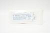 Alcon 8065307901 10-0 PC-9 0.2 Metric, 20cm Polypropylene Blue Monofilament  (x)