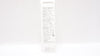 B.Braun Medical 415021 Filter Straw with 5μm Filter Length 1.75inch