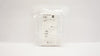 DJO 79-89090 ProCare12inch 4-Panel Binder