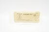 Ethicon G181 4-0 CHROMIC GUT Surgical Stre SH-1 22mm 1/2c Taper, 27inch (x)