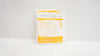 Medline MSG9070 SENSICARE Pl Surgical Gloves Size 7 (x)