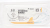Ethicon X423 2-0 Ethibond Excel Stre CT-1 36mm 1/2c Taperpoint, 30inch(x)