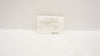 Hospira 12654-28 Macrobore Extension Set with Option-Lok, Non-DEHP 7 inch x 1mL