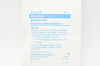 Baxter 5C4466P MiniCap with Povidone-Iodine Solution (x)