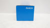 Teleflex 123324 Rusch PVC Nasopharyngeal Airway 24Fr. x 8.0 x 6.0mm - Box of 10