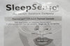 S.L.P. 15807 SleepSense ThermoCan 7-Ft Thermal Cannula