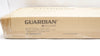 Medline MDS80337Z Guardian Aluminum Push Button Crutches, Child - Box of 2Pair