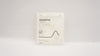 KCI 500502 Adaptic Touch Non-Adhering Silicone Dressing 3 x 4 1/4inch