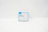 Medline MDS090735 Medium 2-Ply Prep Pads 70% Isopropyl Alcohol - Box of 124
