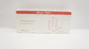 Sarstedt 66.476.300 Tubes 5ml, 75 x 12mm - Box of 500