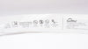 SunMed 9-0212-70 Bougie Endotracheal Tube Introducer w/Coude Tip 15Fr x 70cm(x)