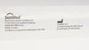 SunMed 9-0212-70 Bougie Endotracheal Tube Introducer Adult Coude Tip 15Fx70cm(x)