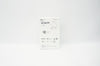 Covidien 4UN65R Shiley Adult Flexible Tracheostomy Tube Cuffless 6.5mm x 9.4mm