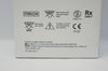 Covidien 4UN65R Shiley Adult Flexible Tracheostomy Tube Cuffless 6.5mm x 9.4mm