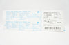 Teleflex 100180030 Preformed AGT Oral Endotracheal Tube Uncuffed 3.0 x 4.0mm
