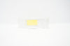 Mercian VB-2 Visibility Background Material X-Ray Opaque Silicone 1mm Yellow (x)