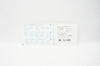 Teleflex 100181030 Preformed AGT Nasal Endotracheal Tube 3.0ID x 4.0mmOD (x)