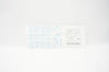 Teleflex 100181040 Preformed AGT Nasal Endotracheal Tube 4.0mmID x 5.3mmOD