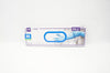 Medline  CS16M Powder Free Nitrile Exam Gloves, Medium 16inch - Box of 50