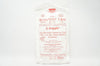 Argyle HRI8888-301515 Non-Conductive Connecting Tube 3/16inch x 6Fr