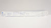 Medline DYND141018 SilverTouch 100% Silicone Foley Cath. 2-Way 18Fr x 10ml