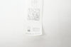 Megadyne 0314 Stainless Steel Blade Electrodes 4 inch