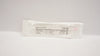 Braun 332160 Epidural Ndle Tuohy-Schliff 18Ga x 6inch (x)