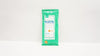 Medline MSC095311 Meatal & Perineal Cleansing Cloth 8 x 8In Pack of 5