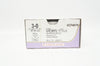 Ethicon VCP497H 3-0 VICRYL Plus PS-2 3/8c Reverse Cutting 18in. - Box of 36