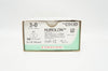 Ethicon C513D 3-0 Nurolon Polyamide 6.6 SH 26mm 1/2c, 8 x 18inch (x) - Box of 11