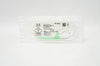 Ethicon 1669 3-0 ETHILON Stre PS-2 19mm 3/8c Reverse Cutting 18inch