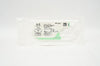 Ethicon 1611 4-0 Ethilon Polyamide 6 Stre PS-2 19mm 3/8c 18inch