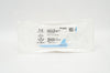 Ethicon 8800 7-0 Prolene Polypropylene Stre C-1 13mm 3/8c Taperpoint, 18inch (x)