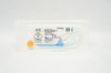 Ethicon 8682 4-0 PROLENE Polypropylene Stre PS-2 19mm 3/8c Reverse Cutting18inch