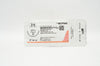 Ethicon MCP945 2-0 MONOCRYL Plus Stre CT-1, 36mm 1/2c Taperpoint, 36inch (x)