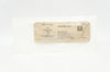 Ethicon 1658 5-0 CHROMIC GUT Surgical Stre  P-2 8.0mm 1/2c Reverse Cutting 18inch