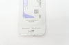Ethicon J353 1 Coated VICRYL Polyglactin 910 Stre CT 40 mm 1/2c Taper, 27 inch