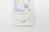 Ethicon J649 2 Coated VICRYL Polyglactin 910 Stre TP-1 65mm 1/2c Taper 27inch(x)