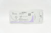 Ethicon J649 2 Coated VICRYL Polyglactin 910 Stre TP-1 65mm 1/2c Taper 27inch(x)