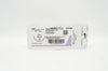 Ethicon VCP259 2-0 VICRYL PLus Polyglactin 910 Stre CT-1 36mm 1/2c Taper, 27inch