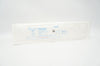 Ethicon M8556 5-0 PROLENE Polypropylene Stre RB-1 17mm 1/2c Taper, 36inch (x)